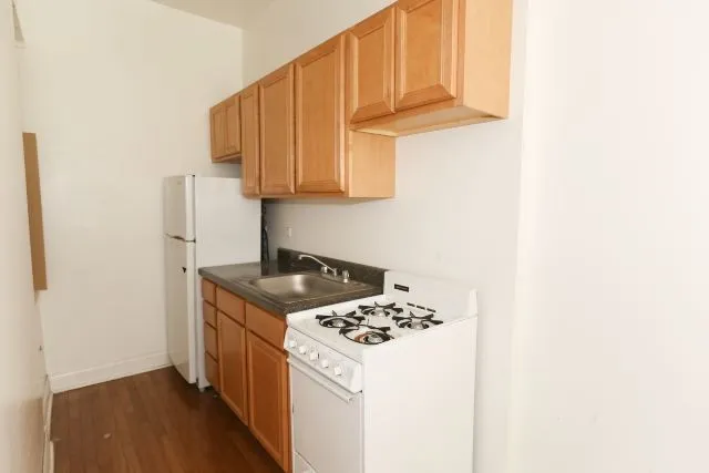 4641 N Paulina St, ,  60640, USA 60640-unit#106-Chicago-IL