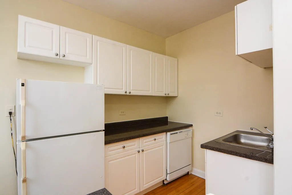 554 W Aldine Ave, , 60657, USA 60657-unit#3W-Chicago-IL
