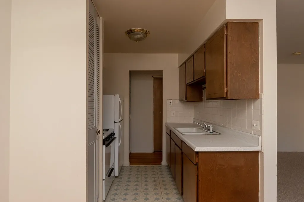 530 W Aldine Ave, ,  60657, USA 60657-unit#311-Chicago-IL