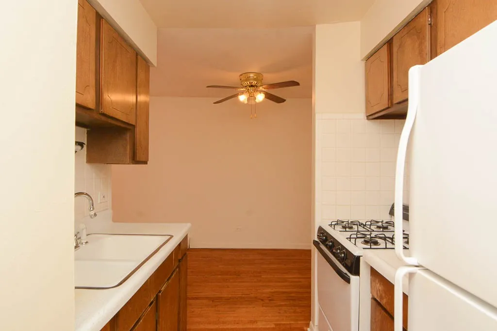 530 W Aldine Ave, ,  60657, USA 60657-unit#509-Chicago-IL