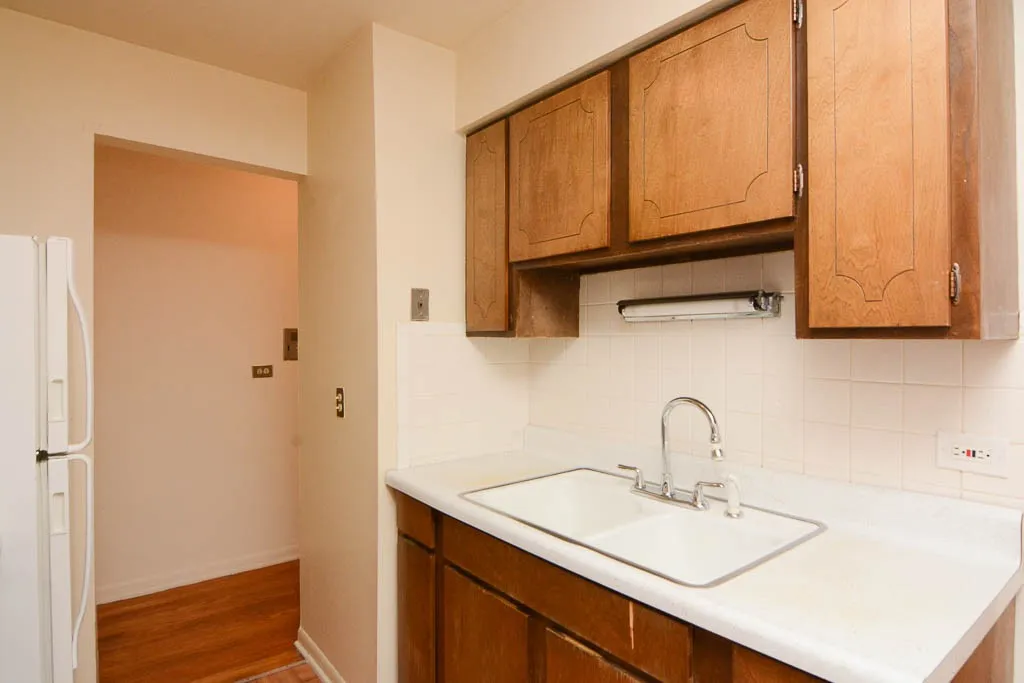 530 W Aldine Ave, ,  60657, USA 60657-unit#509-Chicago-IL