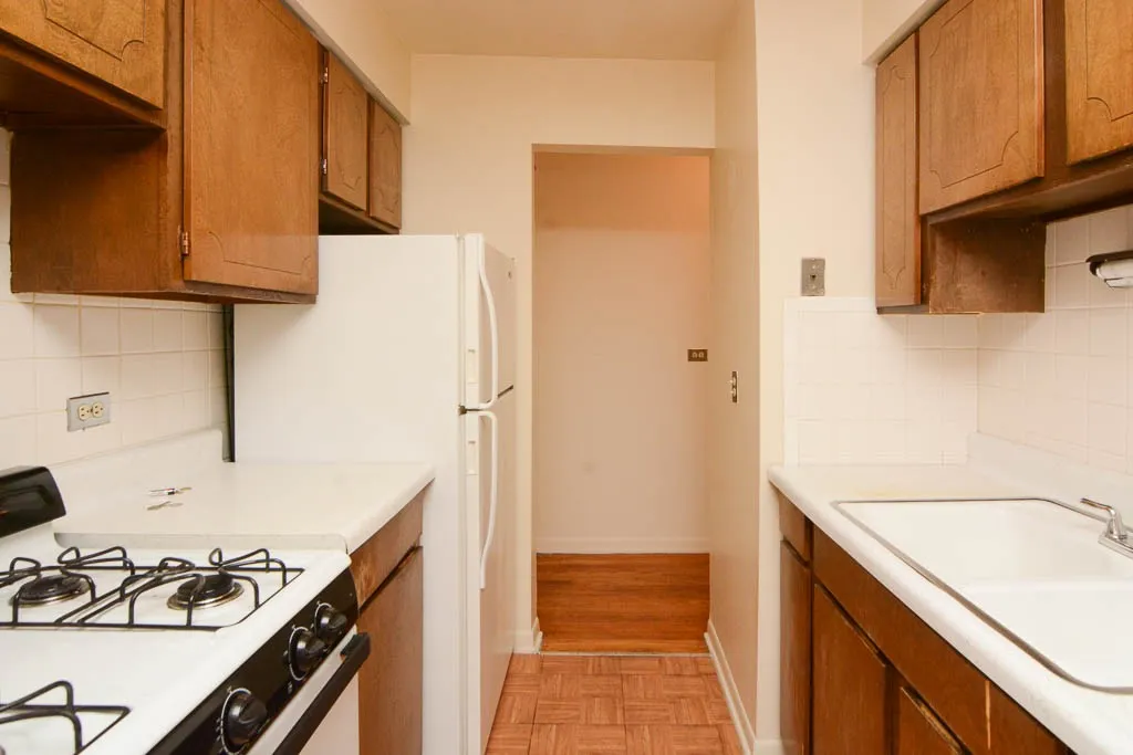 530 W Aldine Ave, ,  60657, USA 60657-unit#509-Chicago-IL