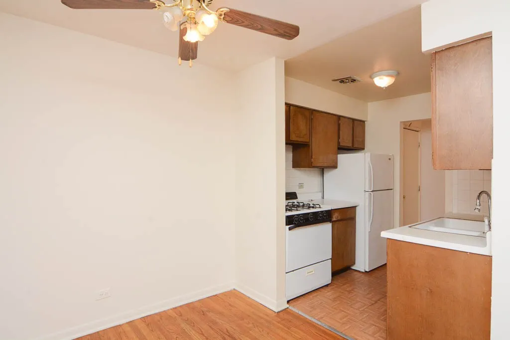 530 W Aldine Ave, ,  60657, USA 60657-unit#509-Chicago-IL