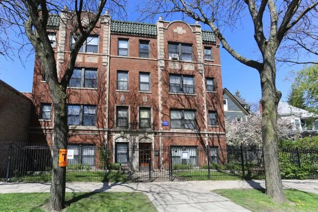 4546 N Damen Ave, , 60625, USA 60625-unit#307-Chicago-IL