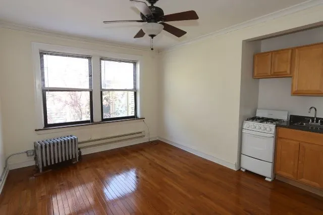 4546 N Damen Ave, ,  60625, USA 60625-unit#307-Chicago-IL