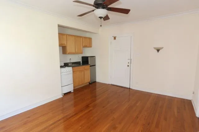 4546 N Damen Ave, ,  60625, USA 60625-unit#307-Chicago-IL