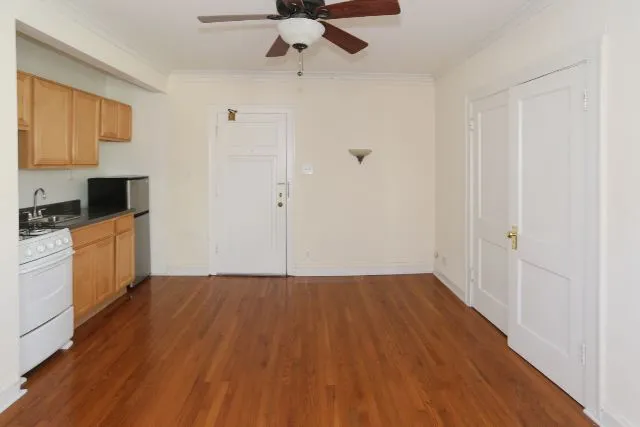 4546 N Damen Ave, , 60625, USA 60625-unit#307-Chicago-IL