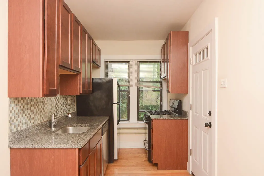 2842 N Orchard St, ,  60657, USA 60657-unit#23-Chicago-IL