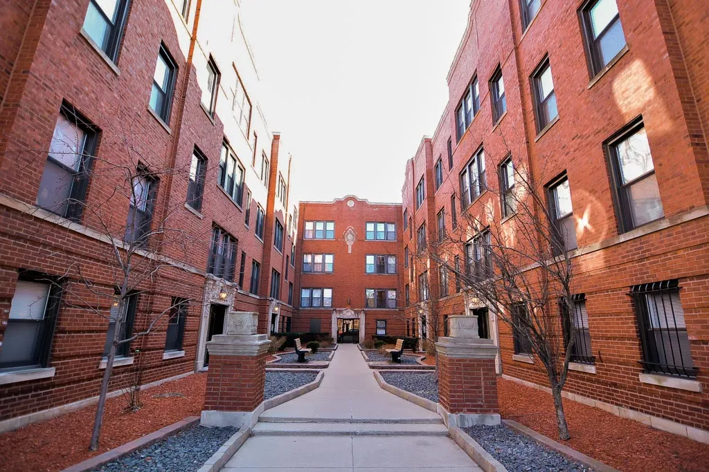 3525 N Racine Ave, , 60657, USA 60657-unit#G-Chicago-IL