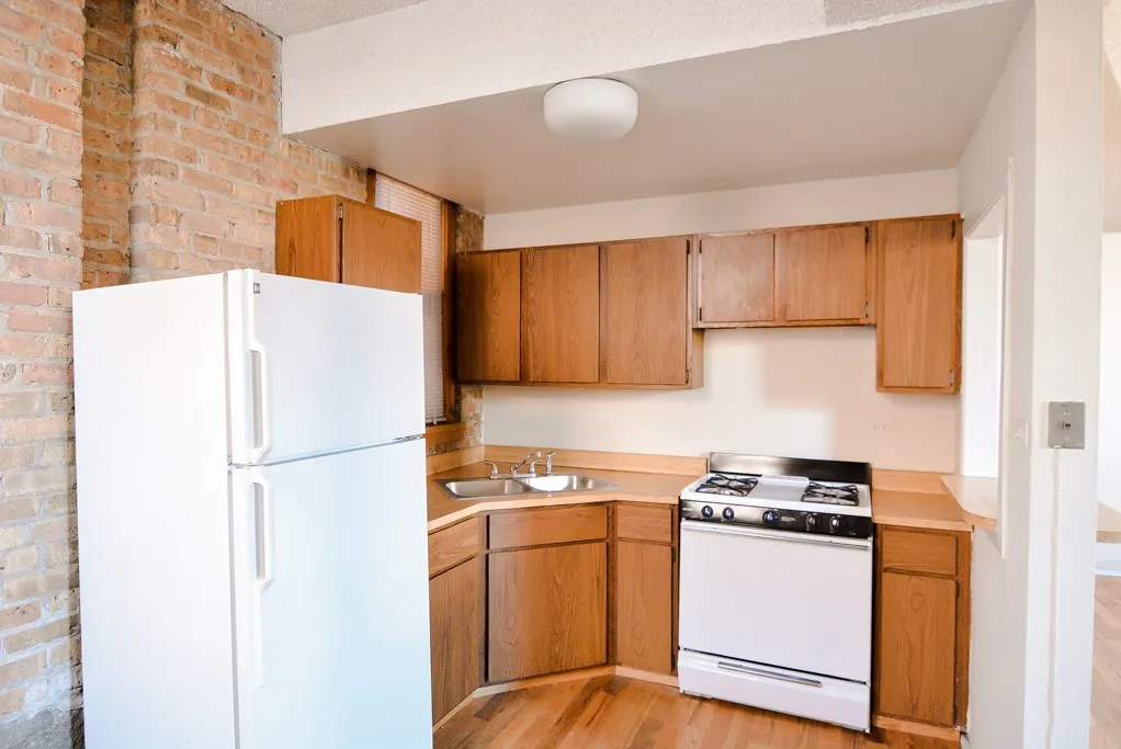 3525 N Racine Ave, ,  60657, USA 60657-unit#G-Chicago-IL