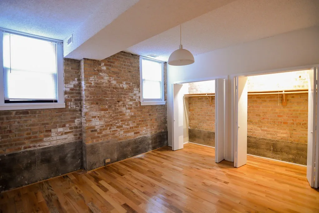 3525 N Racine Ave, ,  60657, USA 60657-unit#G-Chicago-IL