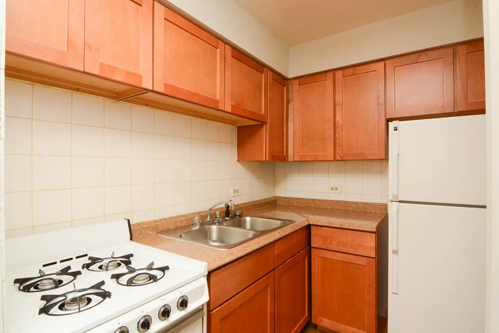 510 W Briar Pl, ,  60657, USA 60657-unit#410-Chicago-IL