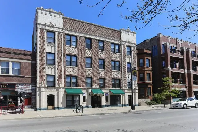4851 N Damen Ave, ,  60625, USA 60625-unit#210-Chicago-IL