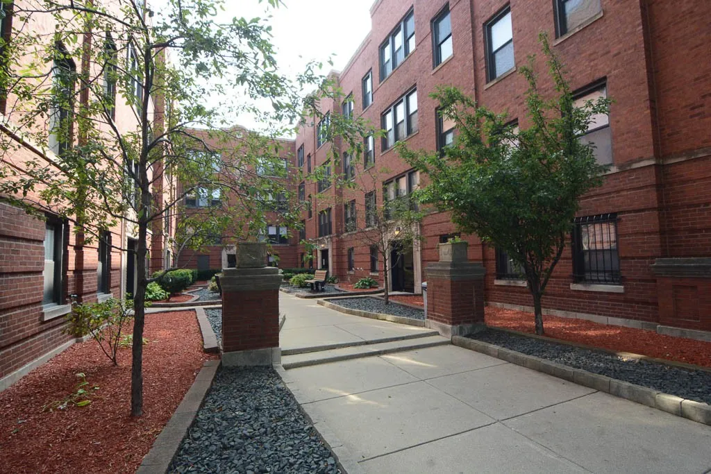 3728 N Pine Grove Ave, , 60613, USA 60613-unit#G-Chicago-IL