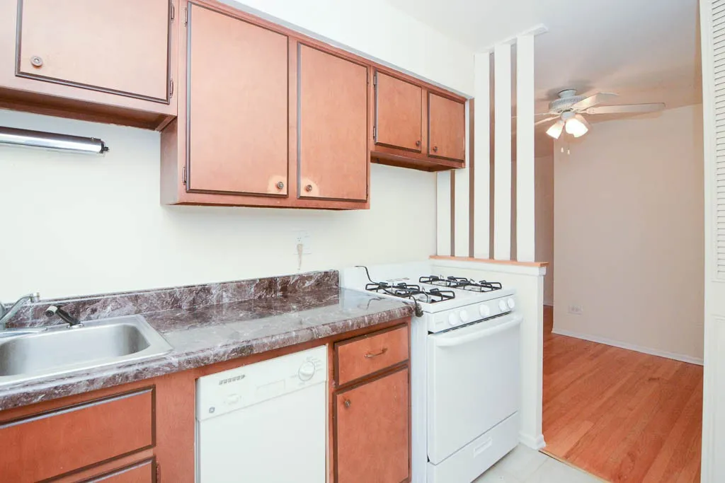 660 W Wrightwood Ave, ,  60614, USA 60614-unit#412-Chicago-IL