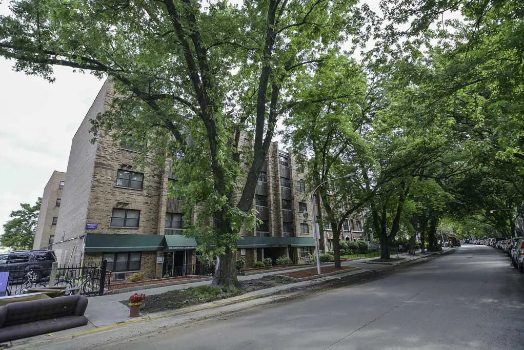 660 W Wrightwood Ave, ,  60614, USA 60614-unit#209-Chicago-IL