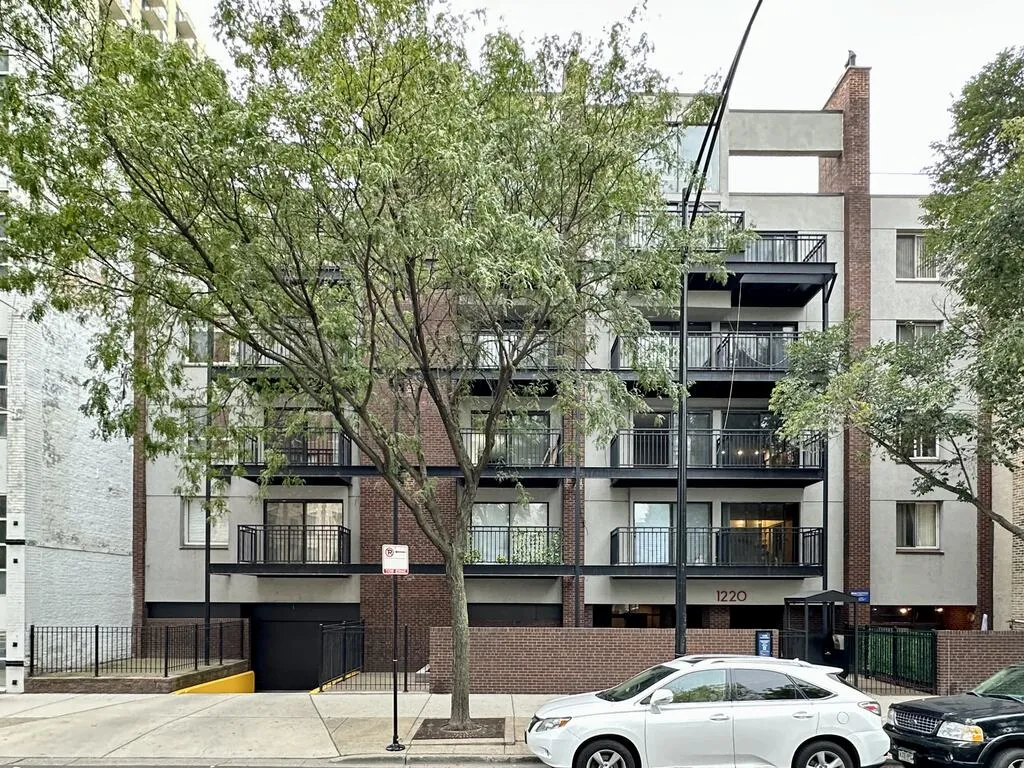 1220 N La Salle Dr, , 60610, USA 60610-unit#2D-Chicago-IL