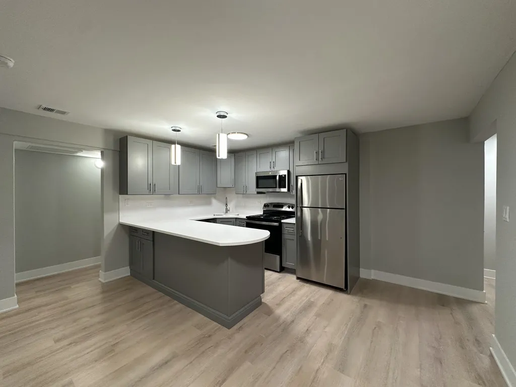 1220 N La Salle Dr, ,  60610, USA 60610-unit#2D-Chicago-IL