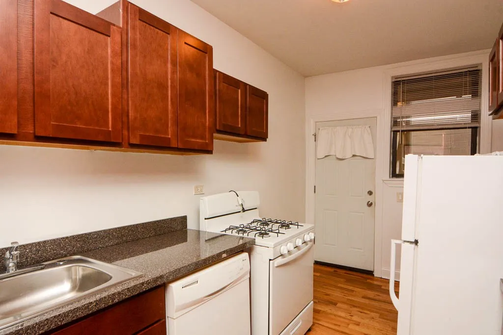 819 W Waveland Ave, , 60613, USA 60613-unit#1N-Chicago-IL
