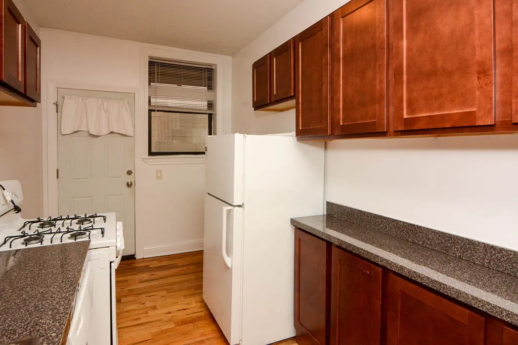 819 W Waveland Ave, , 60613, USA 60613-unit#1N-Chicago-IL