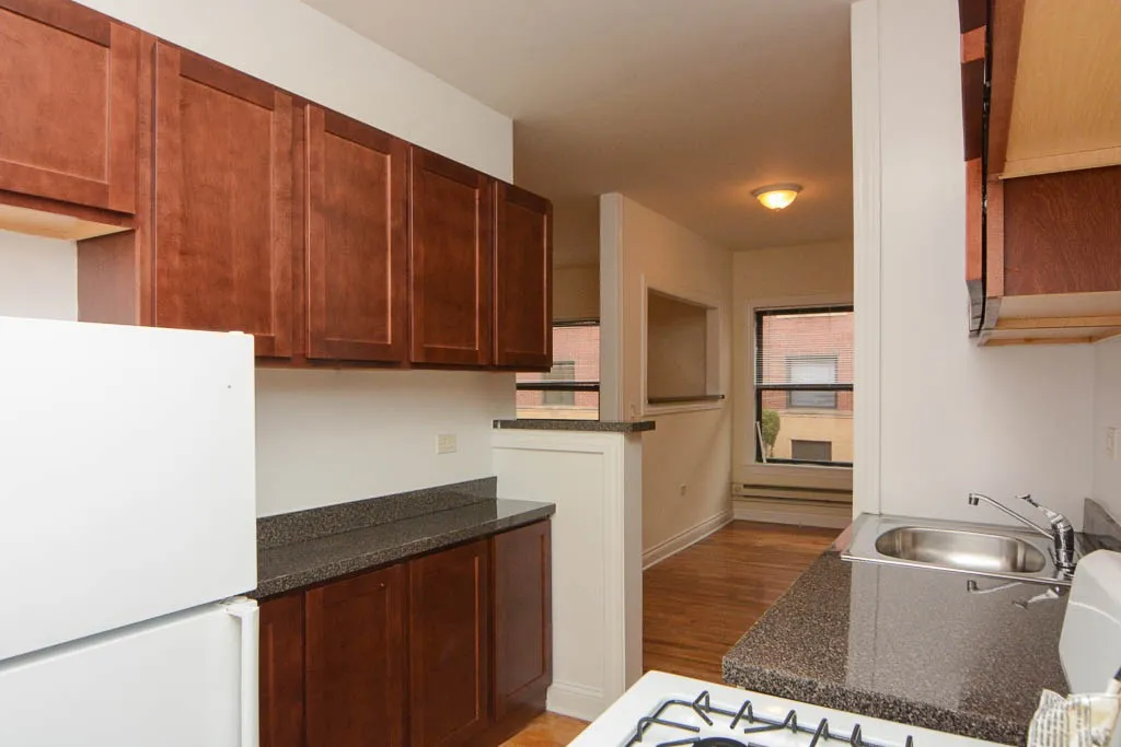 819 W Waveland Ave, , 60613, USA 60613-unit#1N-Chicago-IL