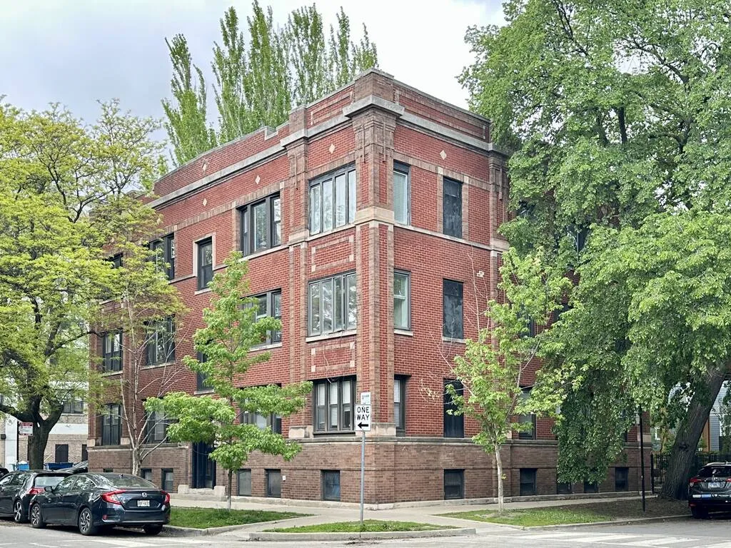 1636 W Roscoe St, , 60657, USA 60657-unit#G-Chicago-IL