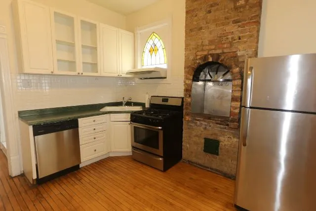 931 W Newport Ave, , 60657, USA 60657-unit#3-Chicago-IL