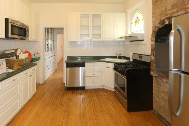 931 W Newport Ave, , 60657, USA 60657-unit#3-Chicago-IL