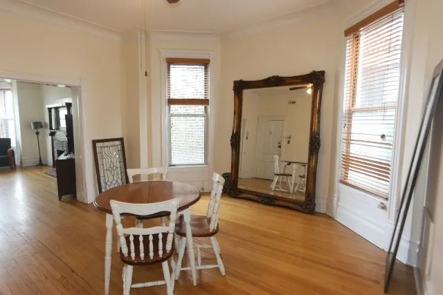 931 W Newport Ave, , 60657, USA 60657-unit#3-Chicago-IL