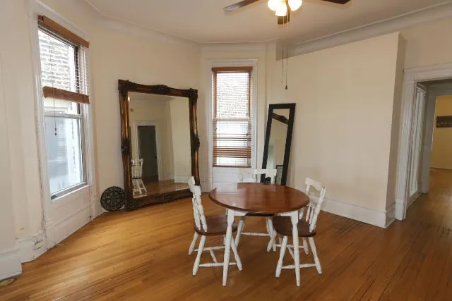 931 W Newport Ave, , 60657, USA 60657-unit#3-Chicago-IL
