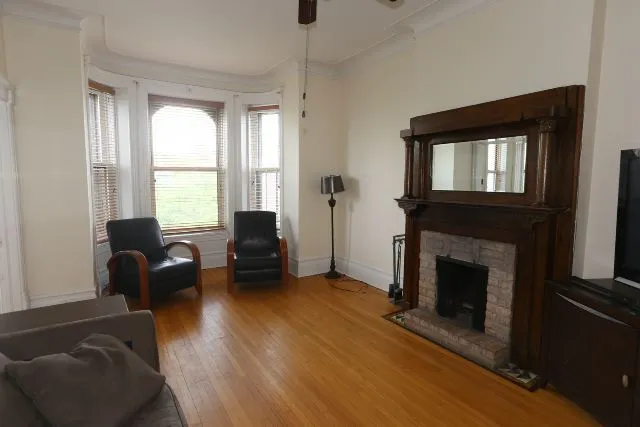 931 W Newport Ave, , 60657, USA 60657-unit#3-Chicago-IL