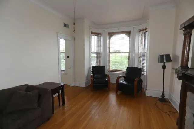 931 W Newport Ave, , 60657, USA 60657-unit#3-Chicago-IL