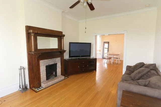 931 W Newport Ave, , 60657, USA 60657-unit#3-Chicago-IL