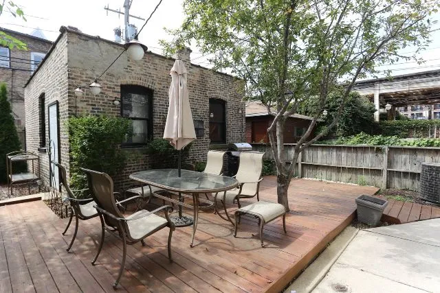 931 W Newport Ave, , 60657, USA 60657-unit#3-Chicago-IL