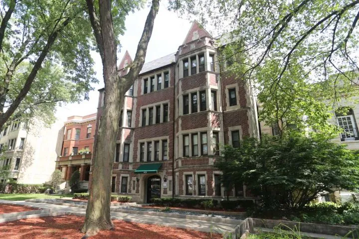 4631 N Paulina St, , 60640, USA 60640-unit#405-Chicago-IL