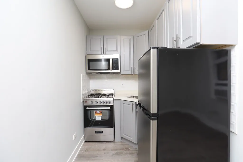 505 W Belmont Ave, ,  60657, USA 60657-unit#3D-Chicago-IL