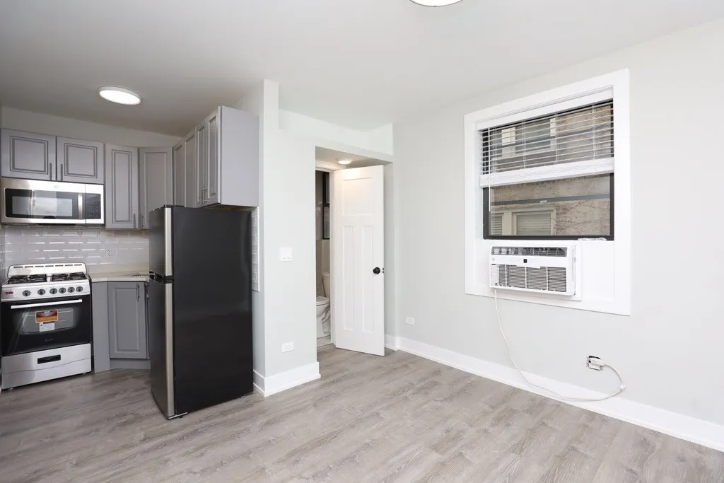 505 W Belmont Ave, ,  60657, USA 60657-unit#3D-Chicago-IL