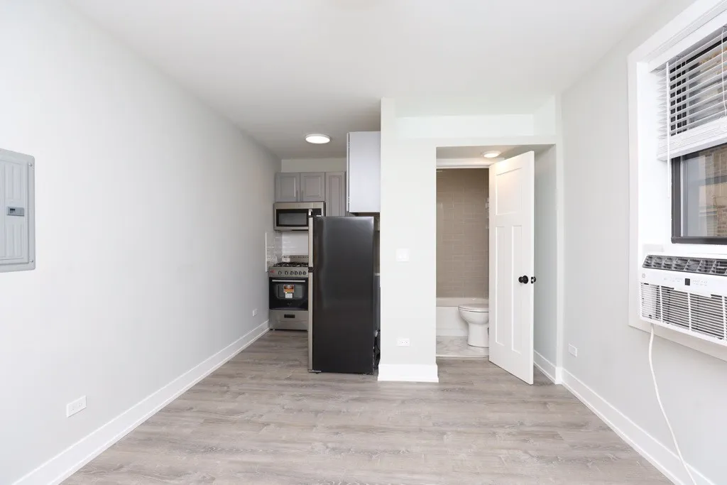 505 W Belmont Ave, ,  60657, USA 60657-unit#3D-Chicago-IL