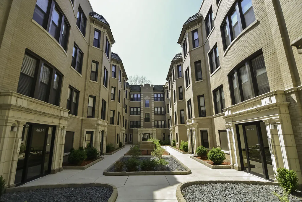 4040 N Ashland Ave, , 60613, USA 60613-unit#G-Chicago-IL