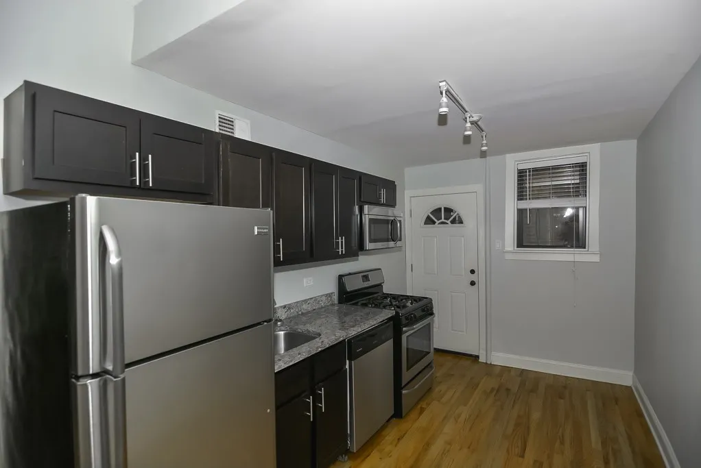 4040 N Ashland Ave, ,  60613, USA 60613-unit#G-Chicago-IL