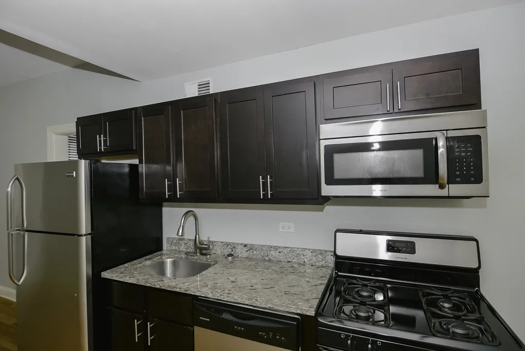 4040 N Ashland Ave, ,  60613, USA 60613-unit#G-Chicago-IL