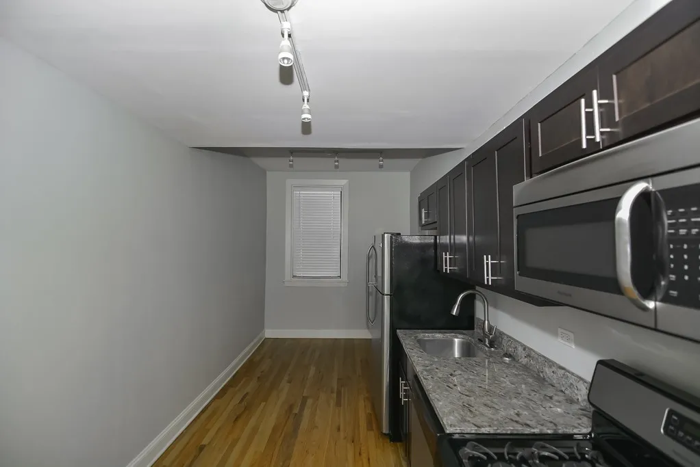 4040 N Ashland Ave, ,  60613, USA 60613-unit#G-Chicago-IL