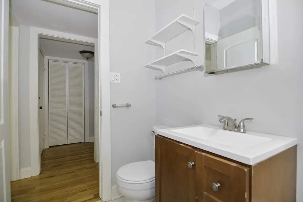 4040 N Ashland Ave, ,  60613, USA 60613-unit#G-Chicago-IL