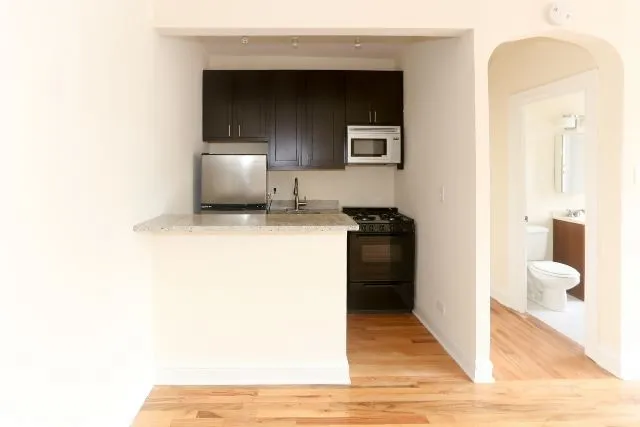 4614 N Paulina St, ,  60640, USA 60640-unit#311-Chicago-IL