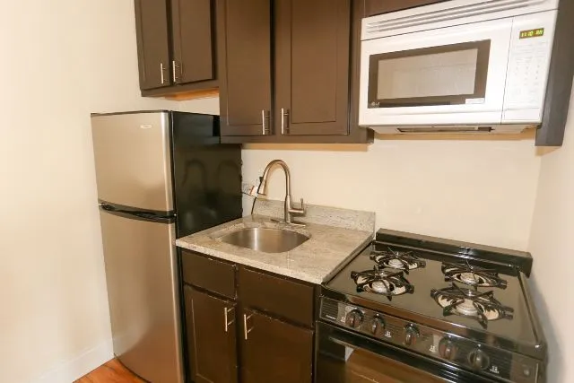 4614 N Paulina St, ,  60640, USA 60640-unit#311-Chicago-IL