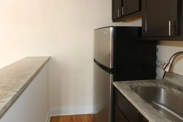 4614 N Paulina St, ,  60640, USA 60640-unit#311-Chicago-IL