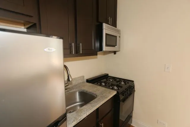 4614 N Paulina St, ,  60640, USA 60640-unit#311-Chicago-IL