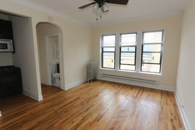 4614 N Paulina St, ,  60640, USA 60640-unit#311-Chicago-IL