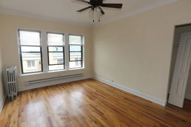 4614 N Paulina St, ,  60640, USA 60640-unit#311-Chicago-IL