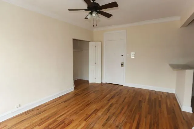 4614 N Paulina St, ,  60640, USA 60640-unit#311-Chicago-IL